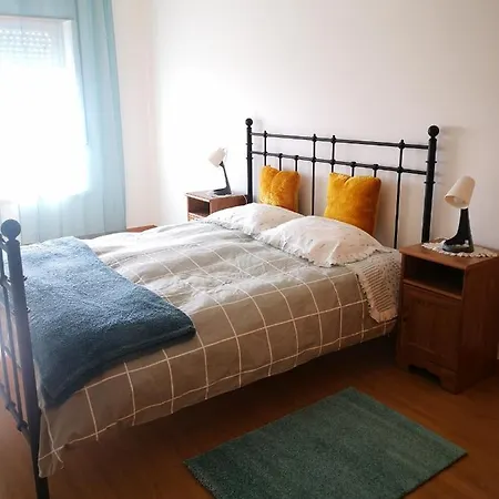 Casa De Praia - Apartamento *