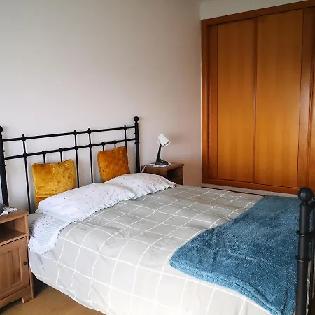 Apartamento Casa De Praia - *