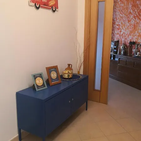 Apartamento Casa De Praia -