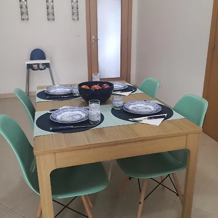Apartamento Casa De Praia - *