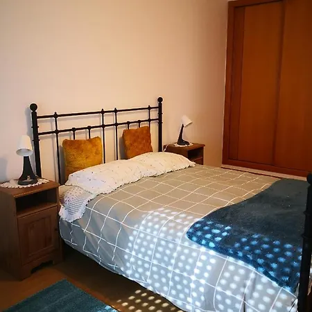 Apartamento Casa De Praia - *