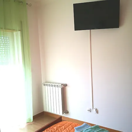 Casa De Praia - Apartamento Ericeira