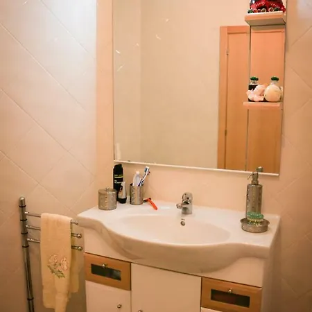 Apartamento Casa De Praia -