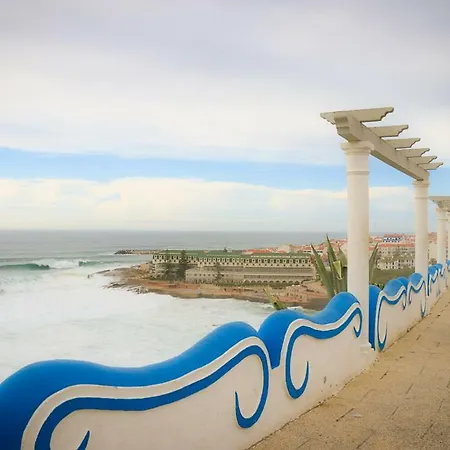 Apartamento Casa De Praia - Ericeira