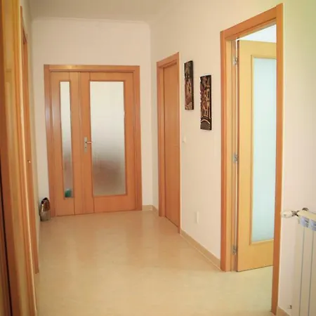Casa De Praia - Apartamento *