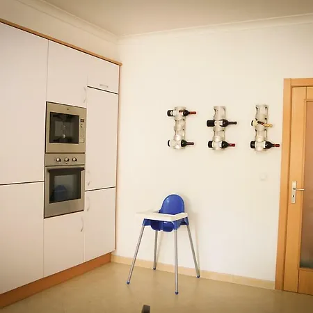 Casa De Praia - Apartamento Ericeira