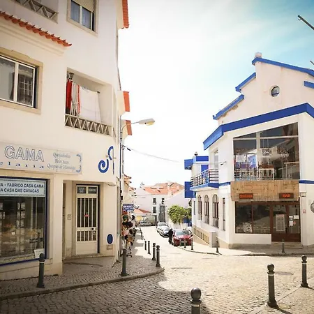 Casa De Praia - Ericeira
