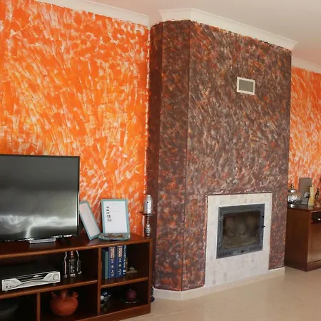 Casa De Praia - Apartamento Ericeira