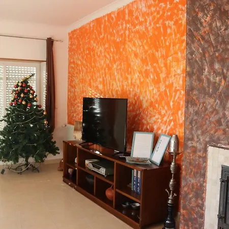 Apartamento Casa De Praia - *