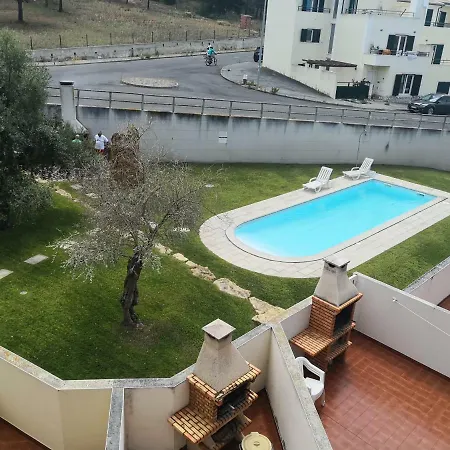 Casa De Praia -
