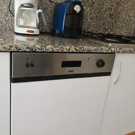 Casa De Praia - *