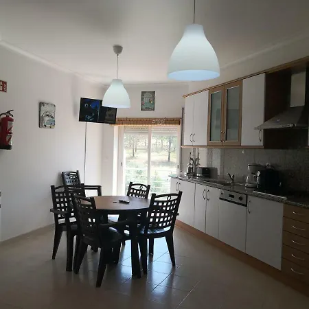 Apartment Casa De Praia - Ericeira