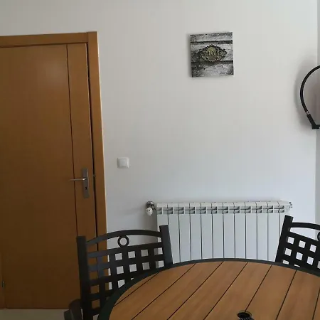Apartment Casa De Praia - Ericeira