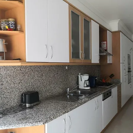 Apartamento Casa De Praia -