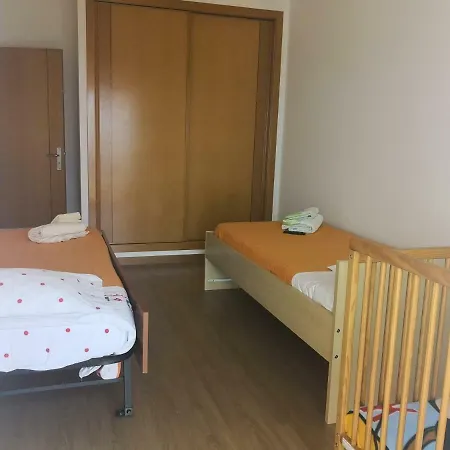 Casa De Praia - Apartamento Ericeira